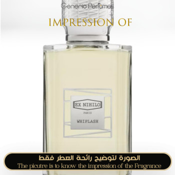 Ex Nihilo - Whiplash for Unisex