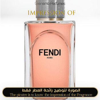 Fendi - Dolce Bacio for Unisex