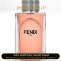 Fendi - Dolce Bacio for Unisex