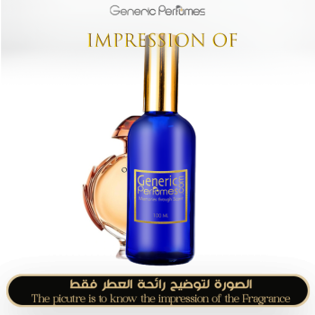 Inspired Olympus Intense Women