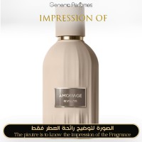 Amouage - Reasons for Women Amouage - Reasons for Women