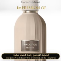 Amouage - Reasons for Women Amouage - Reasons for Women