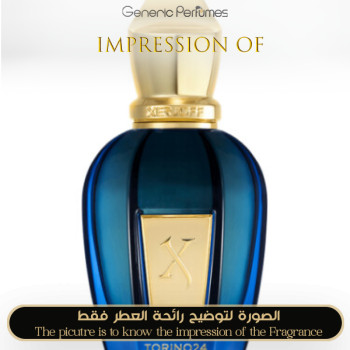 Xerjoff - Torino24 for Unisex