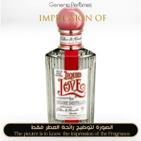 Pen - Liquid Love for Unisex - A++ Pen - Liquid Love for Unisex - A++