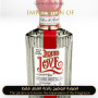 Inspired Pen - Liquid Love for Unisex - A++