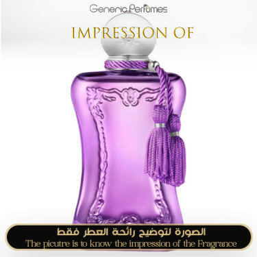 Inspired Parfums de Marly - Palatine for Women - A++ Inspired Parfums de Marly - Palatine for Women - A++