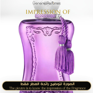 Inspired Parfums de Marly - Palatine for Women - A++ Inspired Parfums de Marly - Palatine for Women - A++