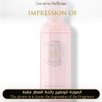Inspired GISSAH - Sora for Women A+