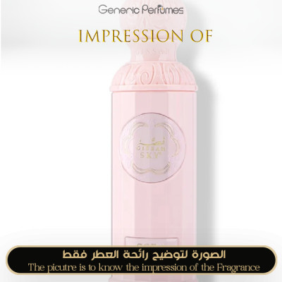 Inspired GISSAH - Sora for Women A+