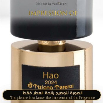 Tiziana Terenzi - Hao Unisex A+