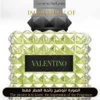 Valentino - Donna Born In Roma Green Stravaganza for Women Valentino - Donna Born In Roma Green Stravaganza for Women