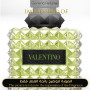 Inspired Valentino - Donna Born In Roma Green Stravaganza for Women