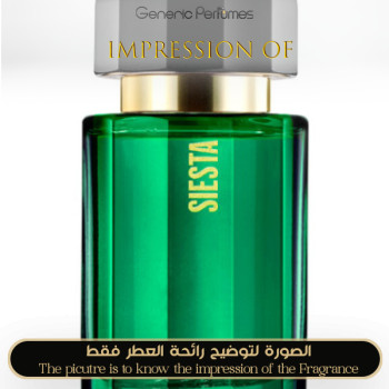 Ramon Monegal - Siesta for Unisex A+