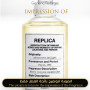 Inspired Maison Martin Margiela - Afternoon Delight for Unisex A+