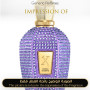 Inspired Xerjoff - Purple Accento for Unisex - A+