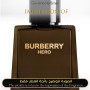 Burberry - Hero Parfum for men