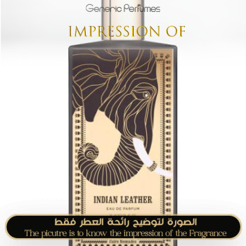 Memo Paris - Indian Leather for Unisex A+