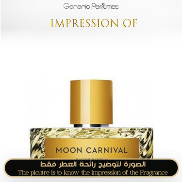 Inspired Vilhelm Parfumerie - Moon Carnival for Unisex A+ Inspired Vilhelm Parfumerie - Moon Carnival for Unisex A+