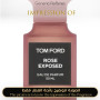 Inspired Tom Ford - Rose Exposed for Unisex A+