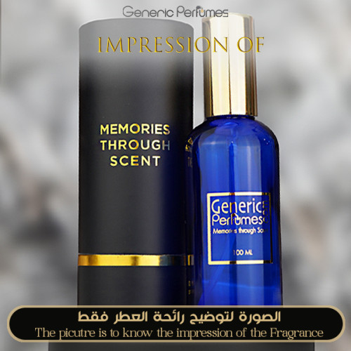 Inspired Dolce & Gabbana - Velvet Mughetto for Unisex - A+ Inspired Dolce & Gabbana - Velvet Mughetto for Unisex - A+