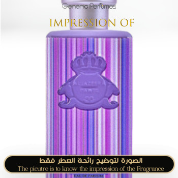 Inspired Al-Jazeera Perfumes - Elegant for Unisex  - A+