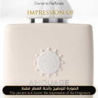 Amouage - Love Tuberose for Women A+ Amouage - Love Tuberose for Women A+