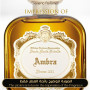 Inspired Santa Maria Novella - Ambra for Unisex - A+