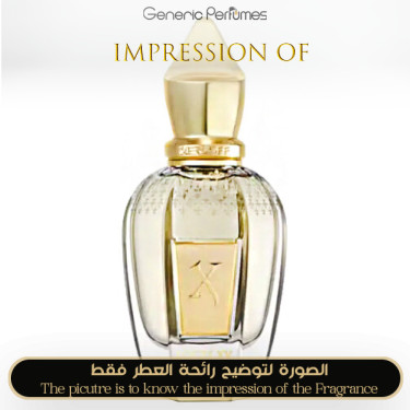 Inspired Xerjoff - Louis XV 1722 for Unisex High Quality - A++ Inspired Xerjoff - Louis XV 1722 for Unisex High Quality - A++