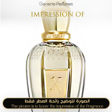 Inspired Xerjoff - Louis XV 1722 for Unisex High Quality - A++ Inspired Xerjoff - Louis XV 1722 for Unisex High Quality - A++