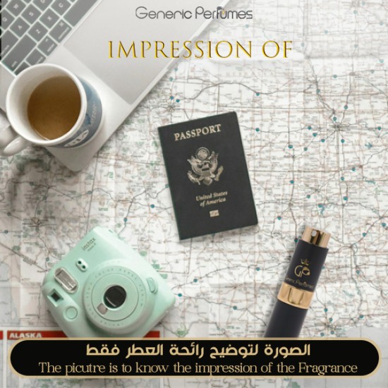 Inspired Xerjoff - Louis XV 1722 for Unisex High Quality - A++