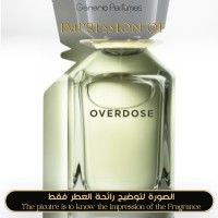 Omanluxury - Overdose for Unisex High Quality - A++ Omanluxury - Overdose for Unisex High Quality - A++
