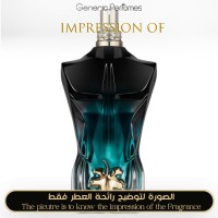 Jean Paul Gaultier - Le Beau Le Parfum for Man - A+ Jean Paul Gaultier - Le Beau Le Parfum for Man - A+