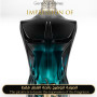 Inspired Jean Paul Gaultier - Le Beau Le Parfum for Man - A+