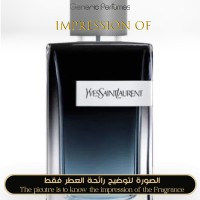 Yves Saint Laurent - Y Eau de Parfum for Man - A+ Yves Saint Laurent - Y Eau de Parfum for Man - A+