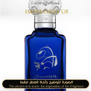 Clive Christian - Jump Up And Kiss Me Hedonistic (2021) for Unisex