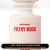 Inspired BORNTOSTANDOUT - Filthy Musk for Unisex A+