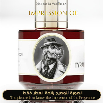 Inspired Zoologist - Tyrannosaurus Rex for Unisex