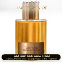 Tom Ford - Bois Pacifique for Man Tom Ford - Bois Pacifique for Man