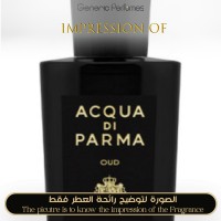 Acqua di Parma - Oud Eau de Parfum for Unisex Acqua di Parma - Oud Eau de Parfum for Unisex