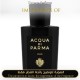Inspired Acqua di Parma - Oud Eau de Parfum for Unisex