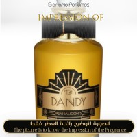 Pen - The Dandy for Unisex Pen - The Dandy for Unisex