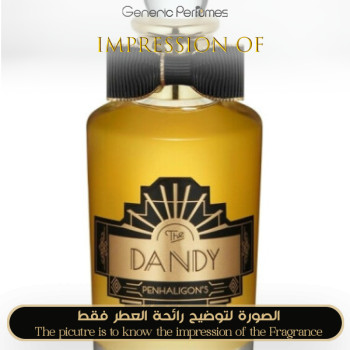 Inspired Pen - The Dandy for Unisex
