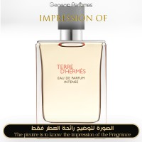 Hermès - Terre d’Hermès Intense for Man A+ Hermès - Terre d’Hermès Intense for Man A+