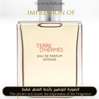 Hermès - Terre d’Hermès Intense for Man A+ Hermès - Terre d’Hermès Intense for Man A+