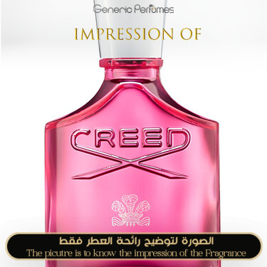 Inspired Creed - Fragaria for Women A+ Inspired Creed - Fragaria for Women A+