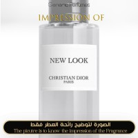 Christian Dior - New Look 2024 for Unisex A+ Christian Dior - New Look 2024 for Unisex A+