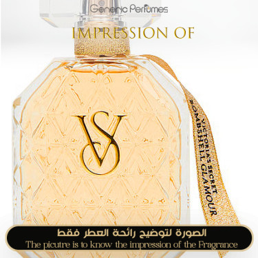 Inspired Victoria Secret - Bombshell Glamour for Women A+