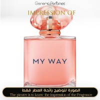 Giorgio Armani - My Way Ylang for Women A+ Giorgio Armani - My Way Ylang for Women A+