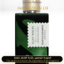 Inspired Goldfield & Banks Australia - Silky Woods Harrods Exclusive for Unisex High Quality A++