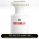 Inspired BORNTOSTANDOUT - Not Vanilla for Unisex A+
